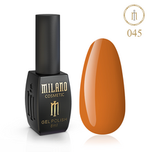 Load image into Gallery viewer, Milano Gel nail polish 8 ml (colors 001 - 100)