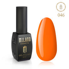 Load image into Gallery viewer, Milano Gel nail polish 8 ml (colors 001 - 100)