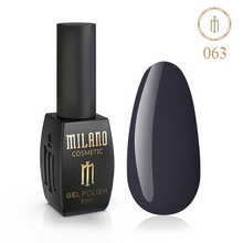 Load image into Gallery viewer, Milano Gel nail polish 8 ml (colors 001 - 100)