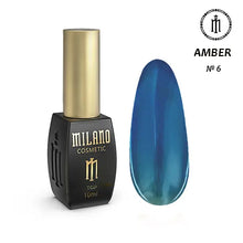 Load image into Gallery viewer, Milano Amber Top