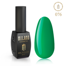 Load image into Gallery viewer, Milano Gel nail polish 8 ml (colors 001 - 100)