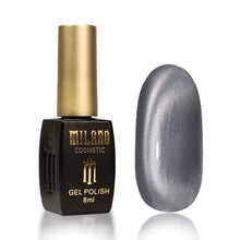 Load image into Gallery viewer, Milano Gel Deluxe Cat Eye