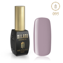 Load image into Gallery viewer, Milano Gel nail polish 10ml (colors 01-200)