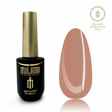 Load image into Gallery viewer, Milano CROOZ LIQUID POLY GEL 15 ml