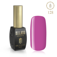 Load image into Gallery viewer, Milano Gel nail polish 10ml (colors 01-200)