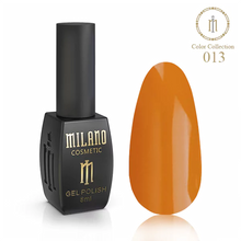 Load image into Gallery viewer, Milano Gel Color Collection 8 ml