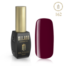 Load image into Gallery viewer, Milano Gel nail polish 10ml (colors 01-200)