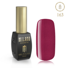 Load image into Gallery viewer, Milano Gel nail polish 10ml (colors 01-200)