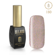 Load image into Gallery viewer, Milano Gel nail polish 10ml (colors 101-200)