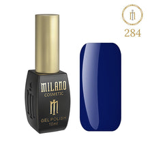 Load image into Gallery viewer, Milano Gel Nail Polish 10 ml (colors 201- 300)
