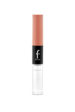 Load image into Gallery viewer, Flormar Duoglam lipstick