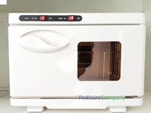 Load image into Gallery viewer, Mini Towel Warmer SD-83