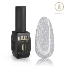 Load image into Gallery viewer, Milano gel nail polish EFFULGENCE 13