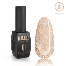 Load image into Gallery viewer, Milano gel nail polish EFFULGENCE 13