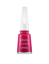 Load image into Gallery viewer, Flormar Nail ENAMEL (Colors 11-428