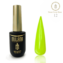 Load image into Gallery viewer, Milano Neon Cover base 15 ml