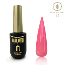 Load image into Gallery viewer, Milano Neon Cover base 15 ml