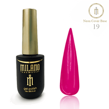 Load image into Gallery viewer, Milano Neon Cover base 15 ml