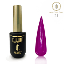 Load image into Gallery viewer, Milano Neon Cover base 15 ml