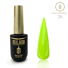Load image into Gallery viewer, Milano Neon Cover base 15 ml