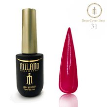 Load image into Gallery viewer, Milano Neon Cover base 15 ml
