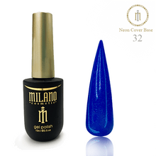 Load image into Gallery viewer, Milano Neon Cover base 15 ml
