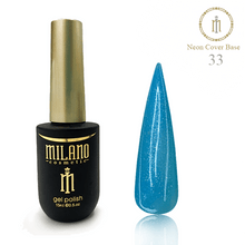 Load image into Gallery viewer, Milano Neon Cover base 15 ml