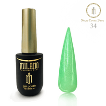 Load image into Gallery viewer, Milano Neon Cover base 15 ml
