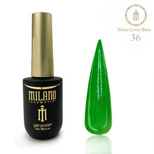 Load image into Gallery viewer, Milano Neon Cover base 15 ml