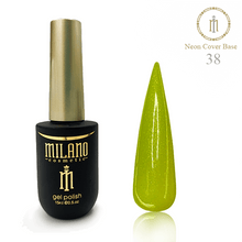 Load image into Gallery viewer, Milano Neon Cover base 15 ml