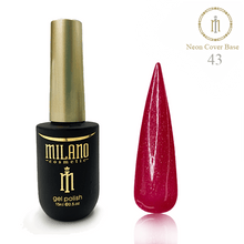 Load image into Gallery viewer, Milano Neon Cover base 15 ml
