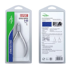 Load image into Gallery viewer, Nghia Cuticle Nipper C03-Jaw 12 , 5mm
