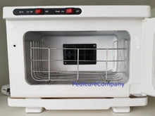 Load image into Gallery viewer, Mini Towel Warmer SD-83