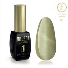 Load image into Gallery viewer, Milano Gel Deluxe Cat Eye