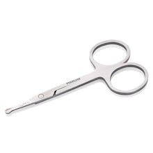 Load image into Gallery viewer, Nghia Professional Nose Hair scissors ES-04