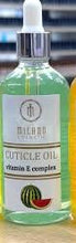 Load image into Gallery viewer, Milano Cuticle oil 100 ml