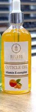 Load image into Gallery viewer, Milano Cuticle oil 100 ml