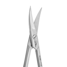 Load image into Gallery viewer, Nghia Nail scissors kd.713