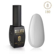 Load image into Gallery viewer, Milano Gel nail polish 8 ml (colors 101 - 200)