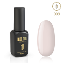 Load image into Gallery viewer, Milano Cover rubber Base Gel 12 ml