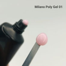 Load image into Gallery viewer, Milano Poly Gel 30g