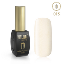 Load image into Gallery viewer, Milano Gel nail polish 10ml (colors 01-200)