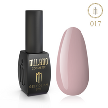 Load image into Gallery viewer, Milano Gel nail polish 8 ml (colors 001 - 100)