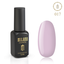 Load image into Gallery viewer, Milano Cover rubber Base Gel 12 ml