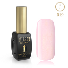 Load image into Gallery viewer, Milano Gel nail polish 10ml (colors 01-200)