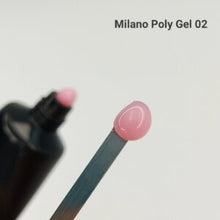 Load image into Gallery viewer, Milano Poly Gel 30g