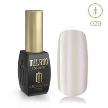 Load image into Gallery viewer, Milano Gel nail polish 10ml (colors 01-200)