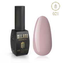 Load image into Gallery viewer, Milano Gel nail polish 8 ml (colors 001 - 100)
