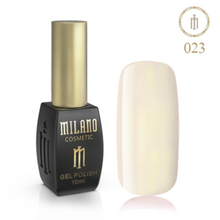 Load image into Gallery viewer, Milano Gel nail polish 10ml (colors 01-200)