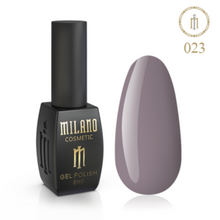 Load image into Gallery viewer, Milano Gel nail polish 8 ml (colors 001 - 100)